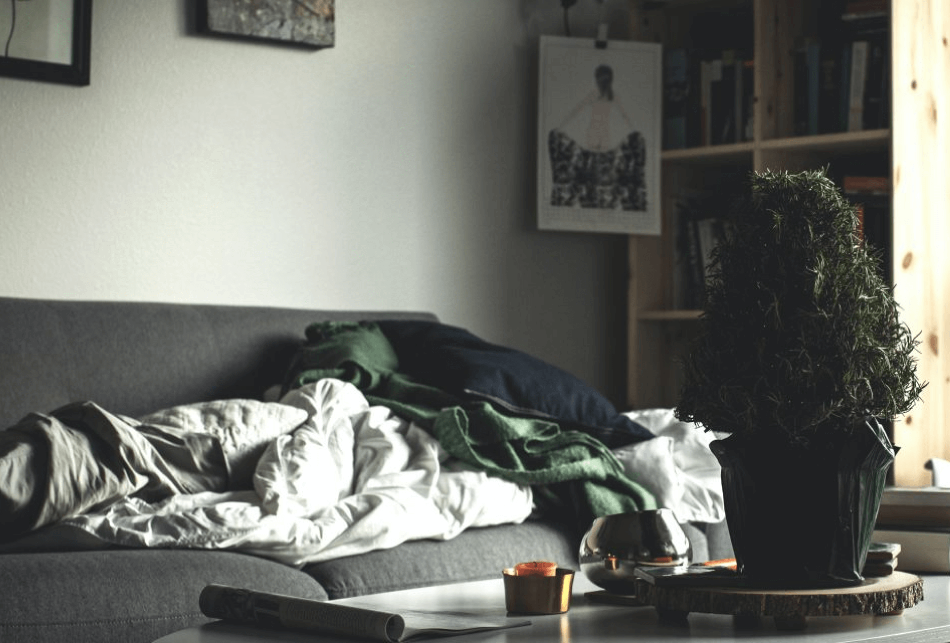 Remote work not working